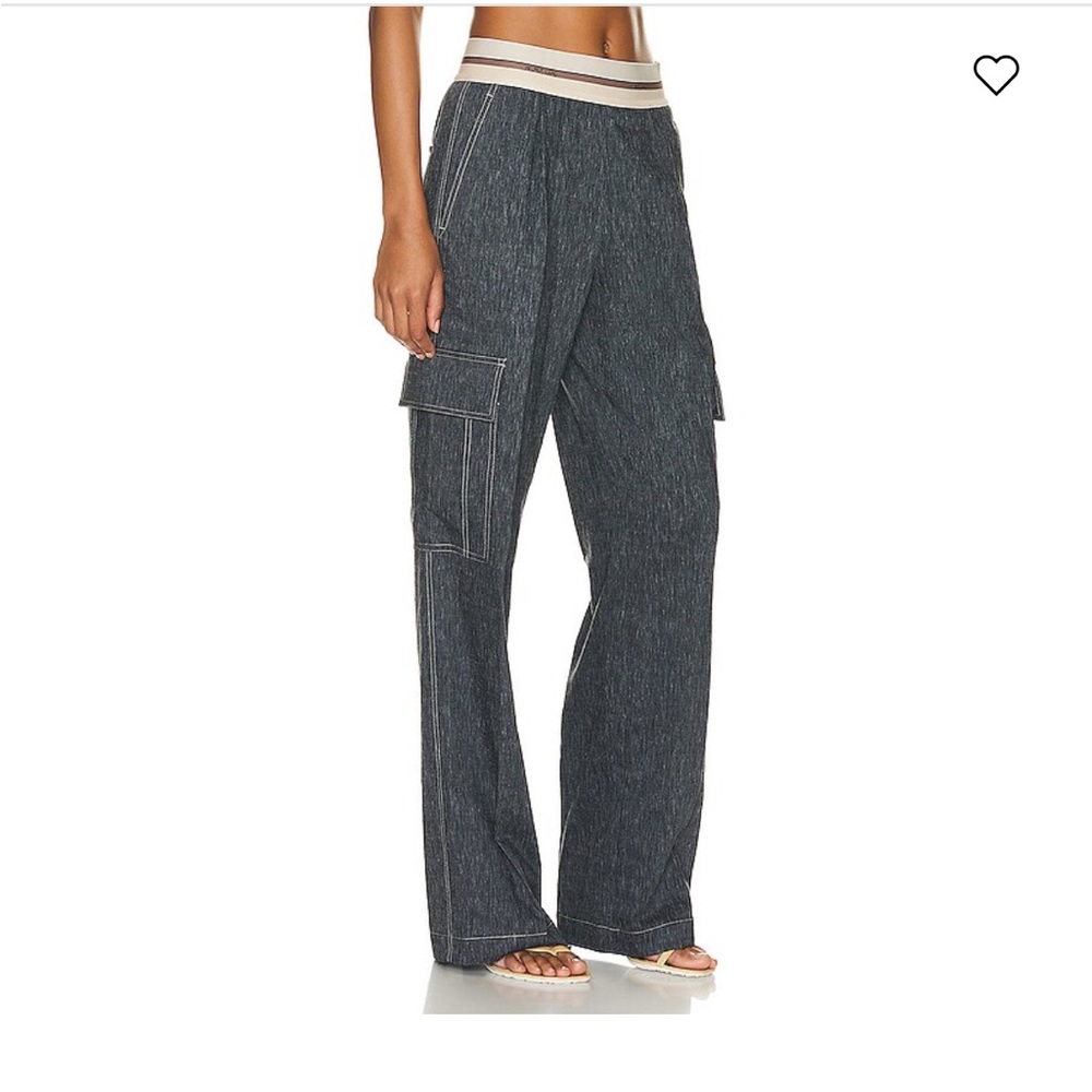 HELMUT LANG PANTS